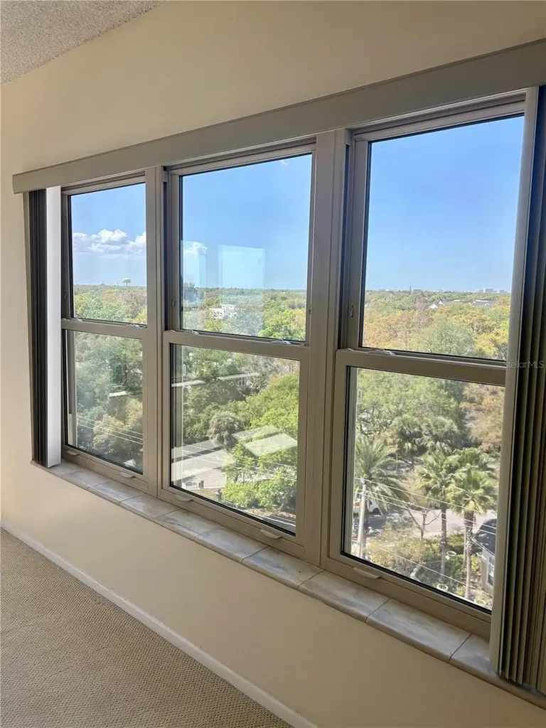 2401 Bayshore Boulevard Tampa FL 33629