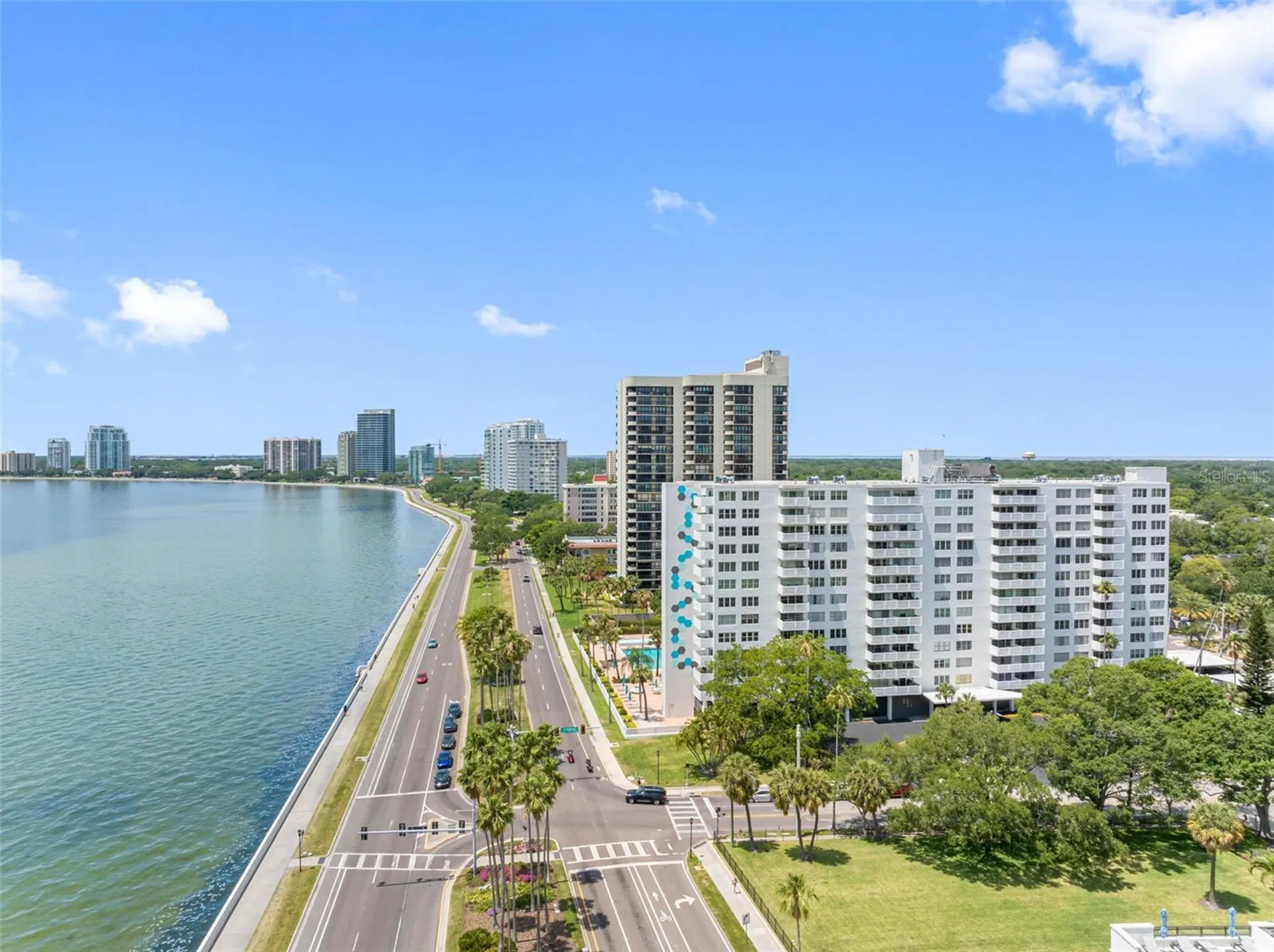 2401 Bayshore Boulevard Tampa FL 33629