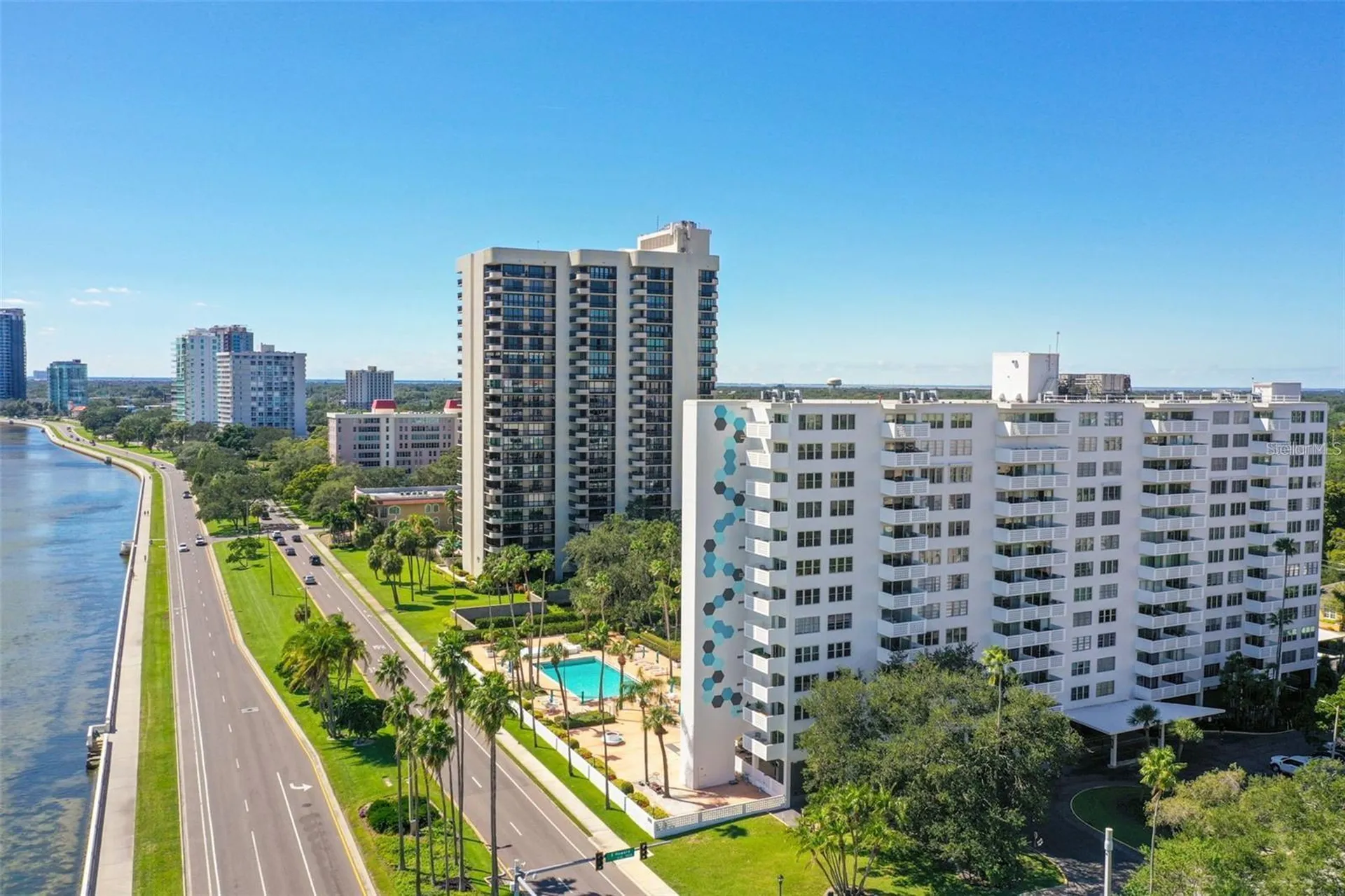 2401 Bayshore Boulevard Tampa FL 33629