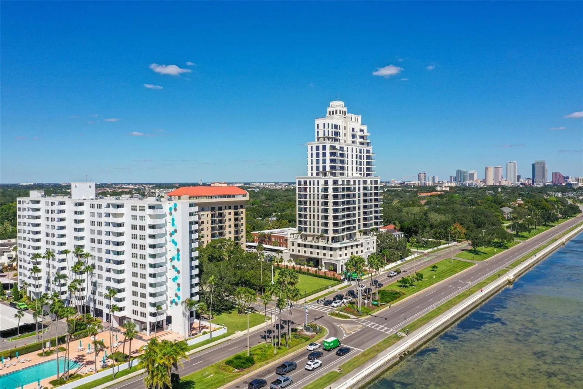 2401 Bayshore Boulevard Tampa FL 33629