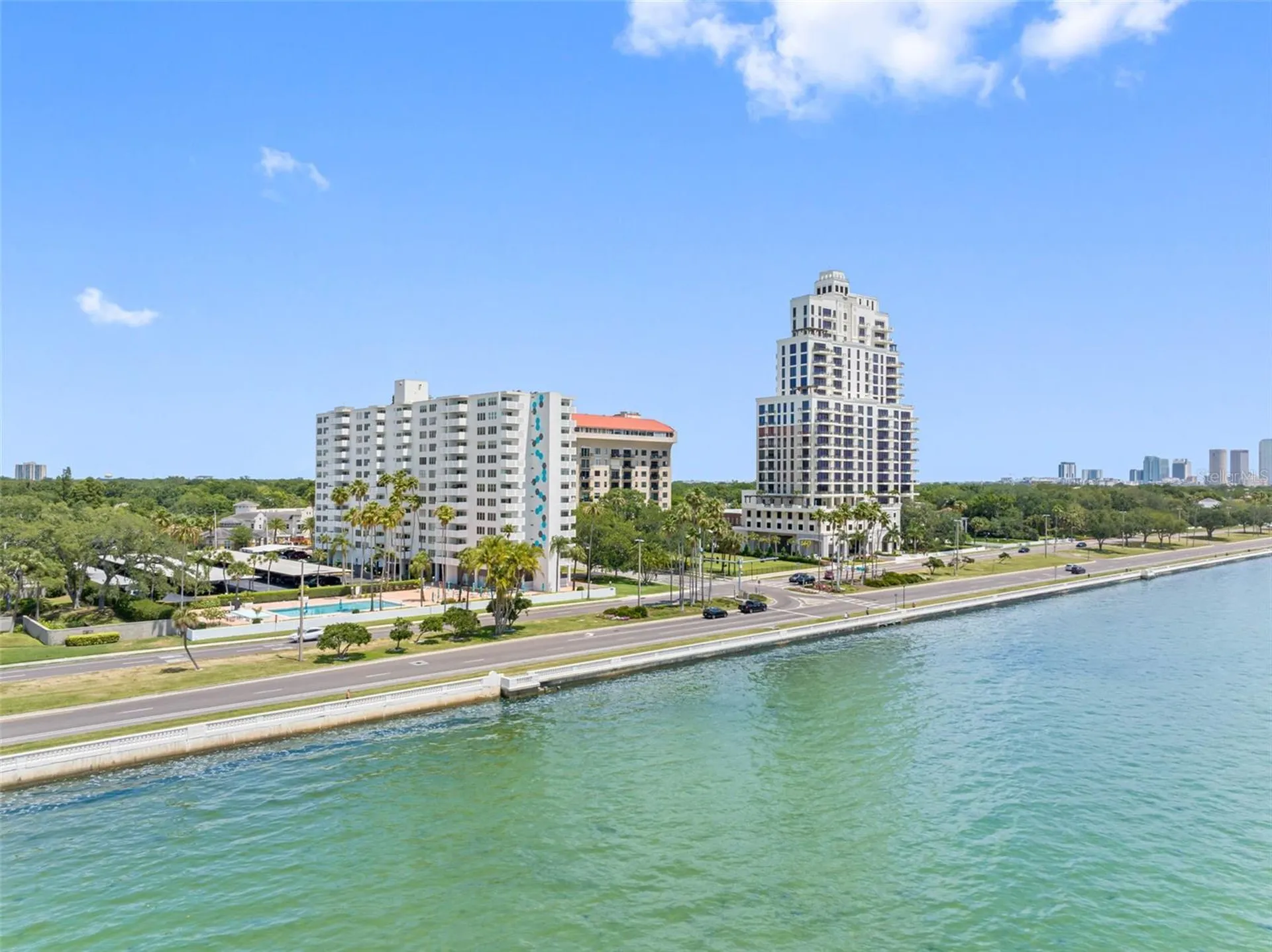 2401 Bayshore Boulevard Tampa FL 33629