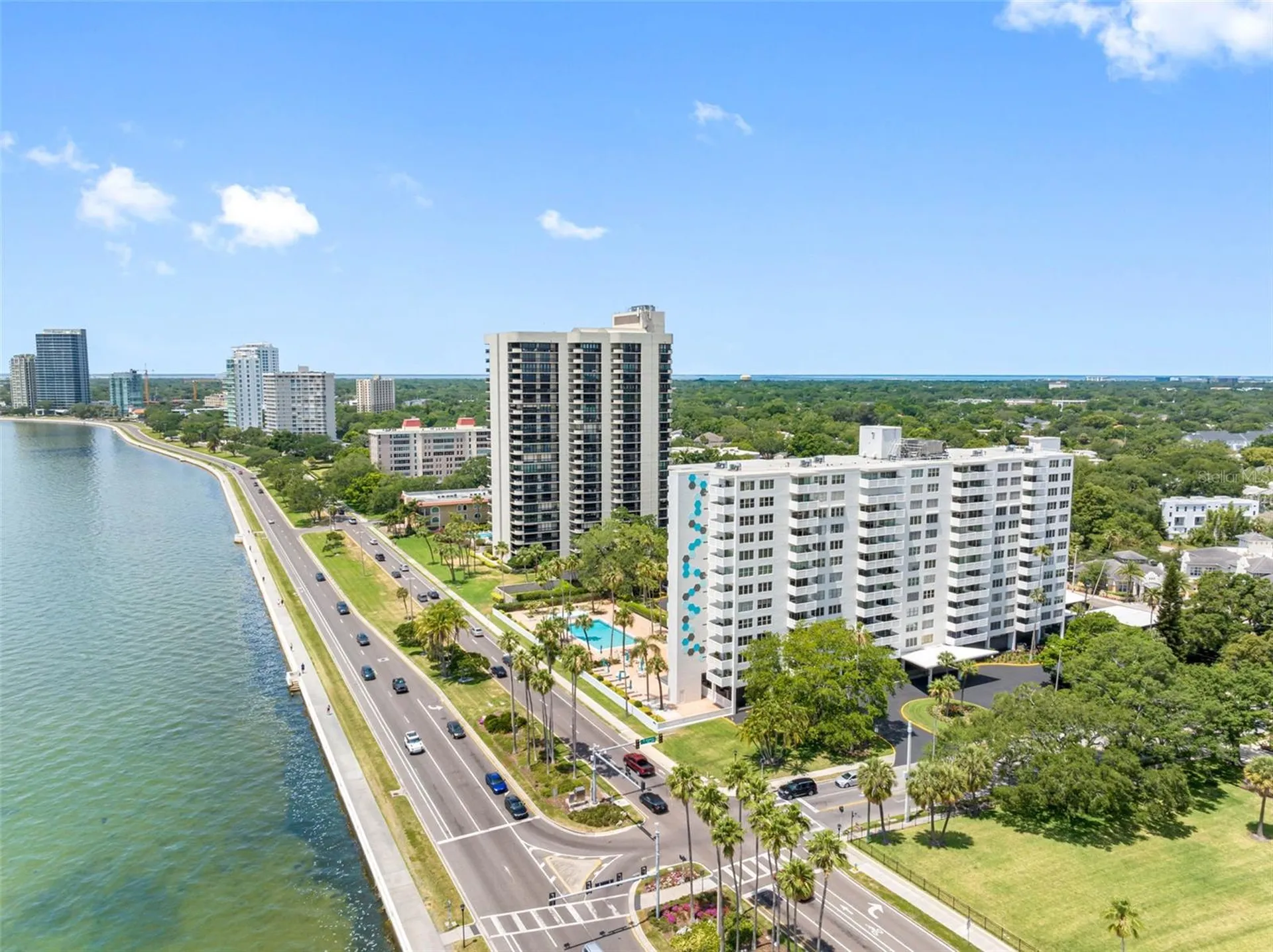 2401 Bayshore Boulevard Tampa FL 33629