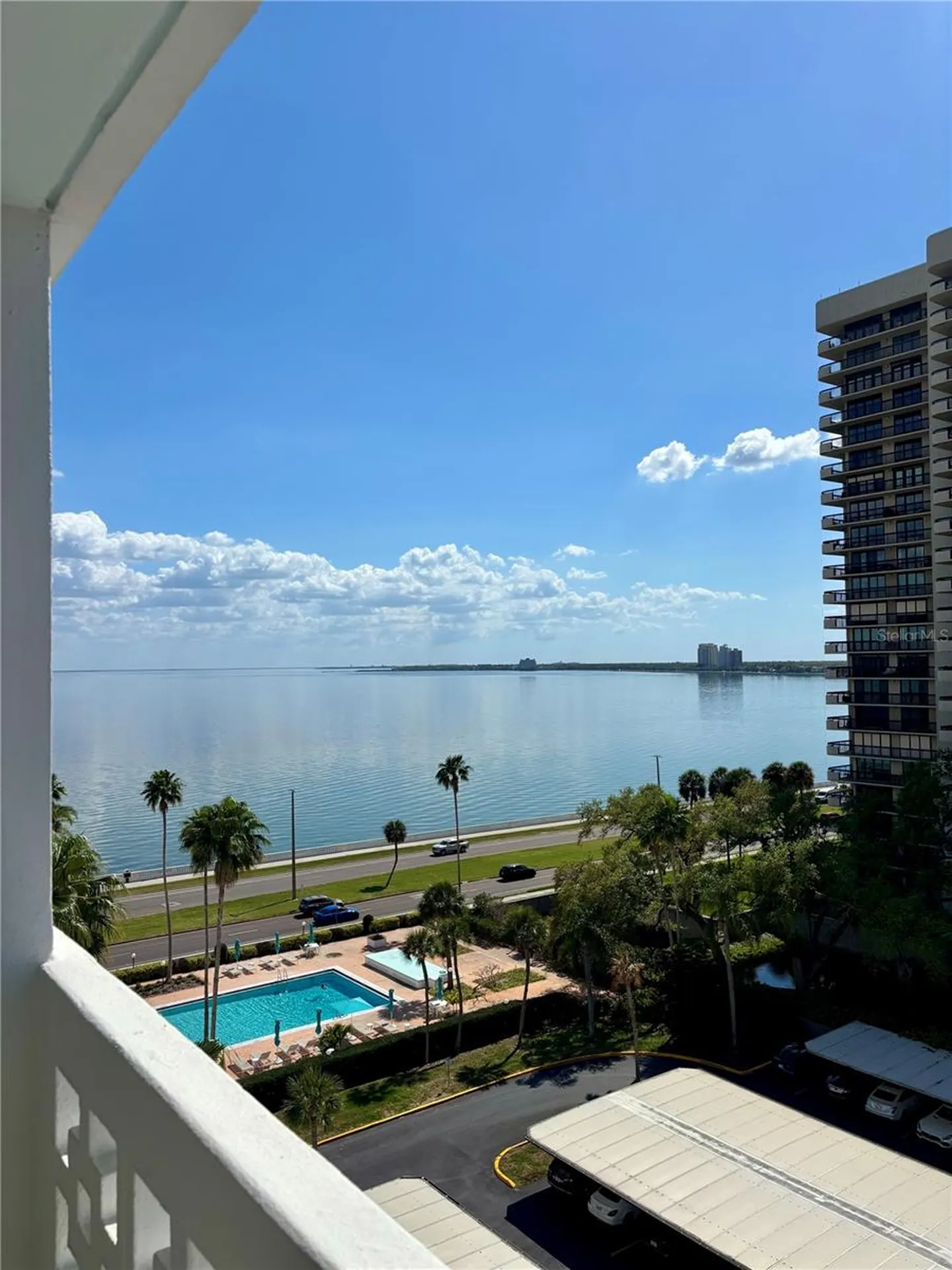 2401 Bayshore Boulevard Tampa FL 33629
