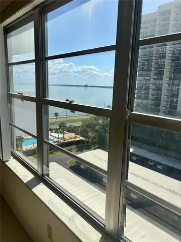 2401 Bayshore Boulevard Tampa FL 33629