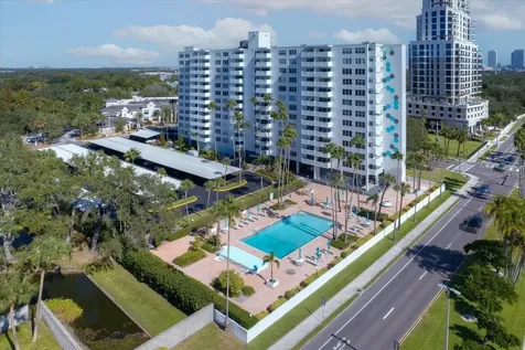 2401 Bayshore Boulevard Tampa FL 33629