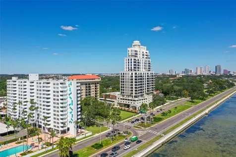 2401 Bayshore Boulevard Tampa FL 33629