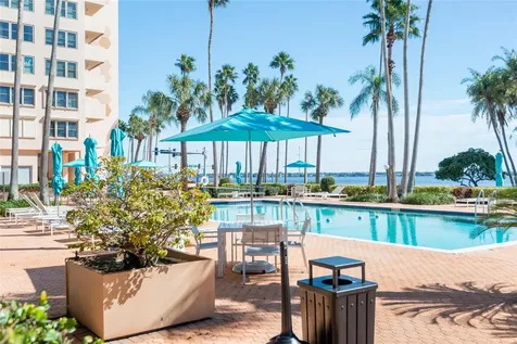 2401 Bayshore Boulevard Tampa FL 33629