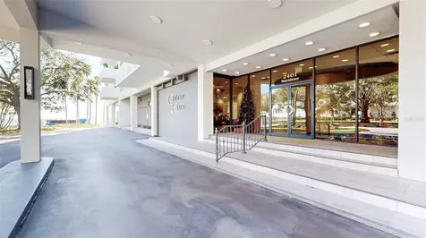 2401 Bayshore Boulevard Tampa FL 33629
