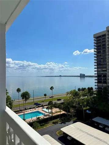 2401 Bayshore Boulevard Tampa FL 33629