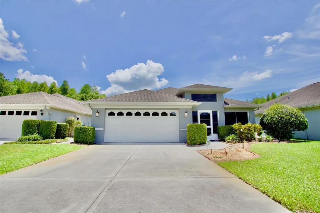 7842 Tenby Court New Port Richey FL 34655