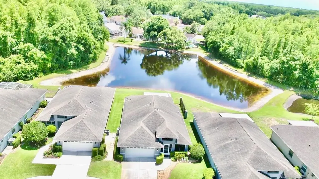7842 Tenby Court New Port Richey FL 34655