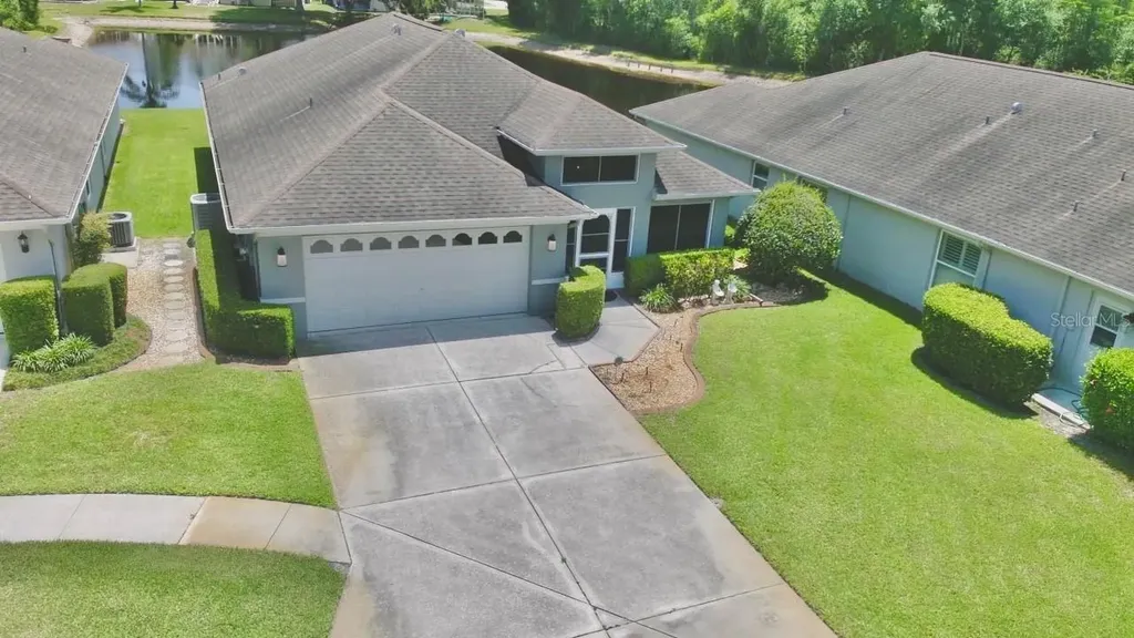 7842 Tenby Court New Port Richey FL 34655
