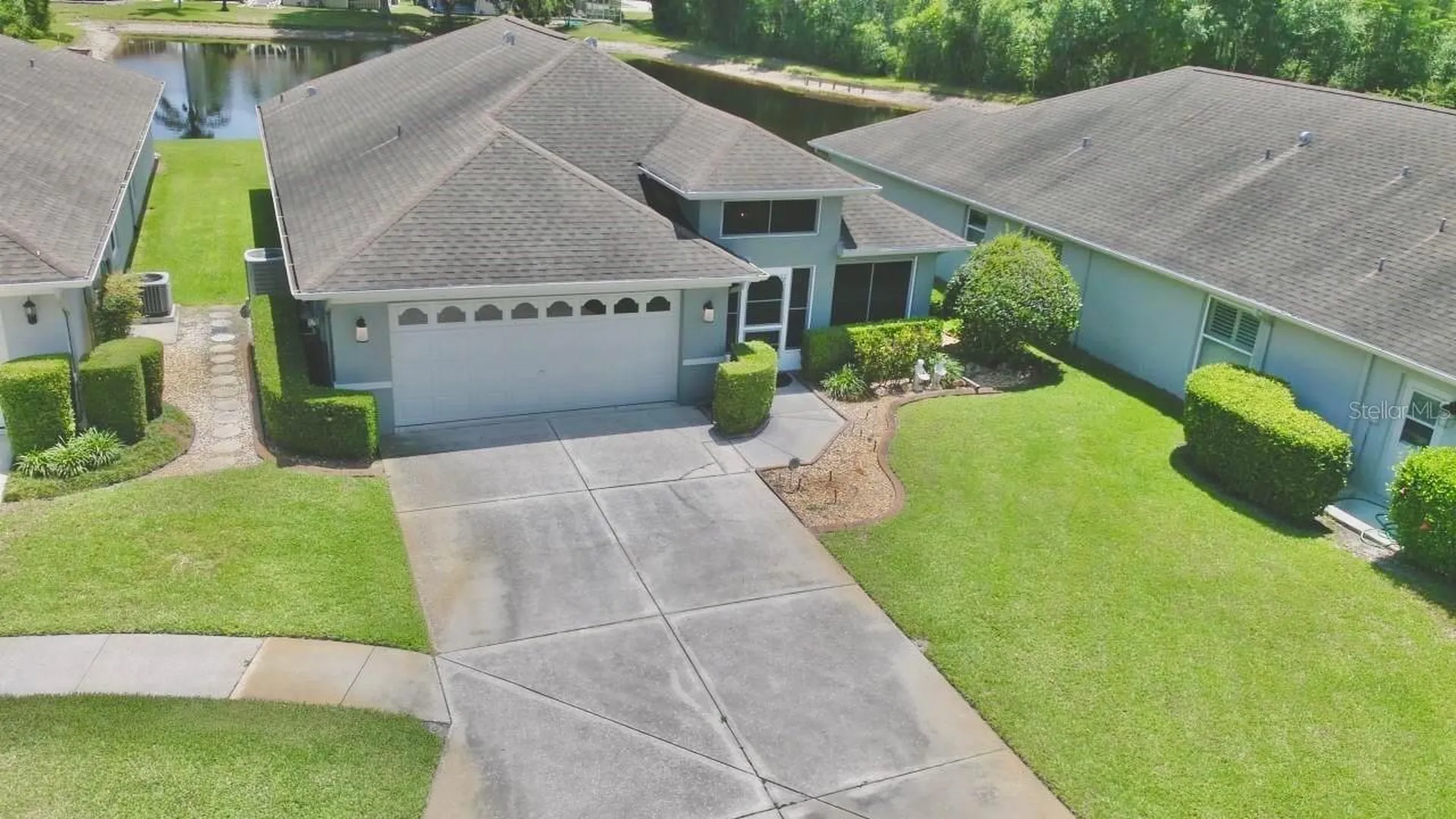 7842 Tenby Court New Port Richey FL 34655
