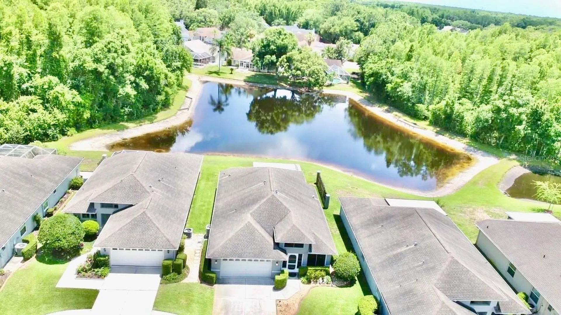7842 Tenby Court New Port Richey FL 34655
