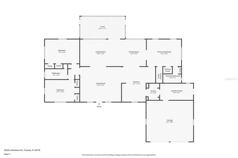 2622 Maywood Eustis FL 32726