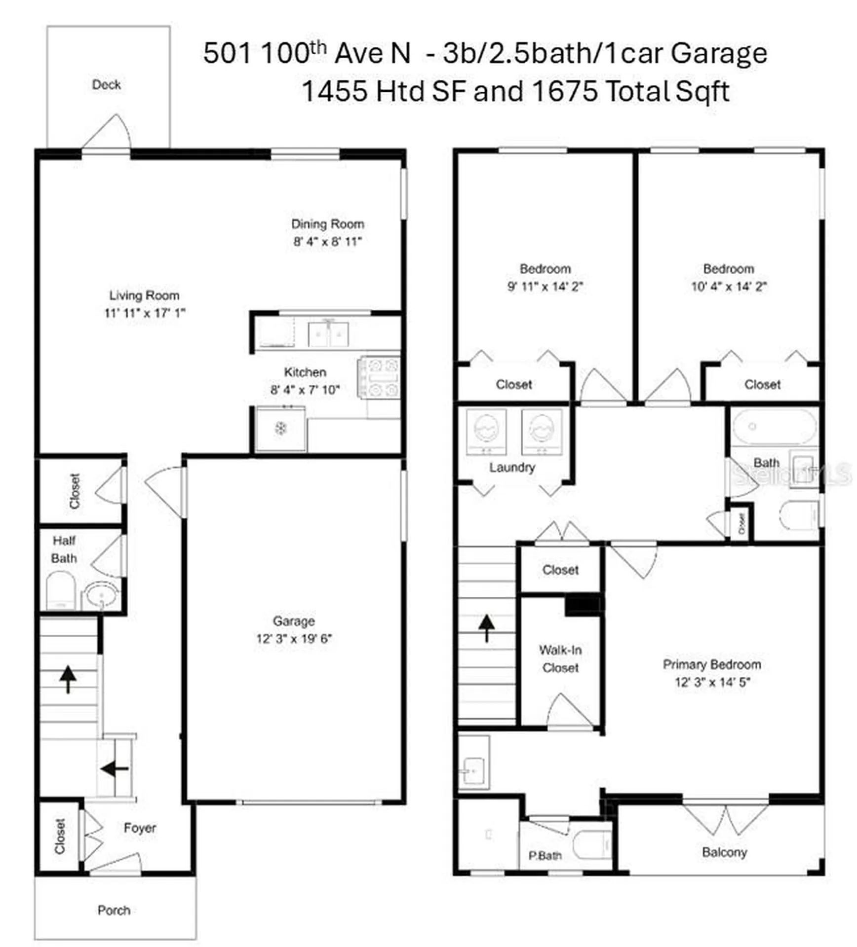 501 100th Avenue N St Petersburg FL 33702