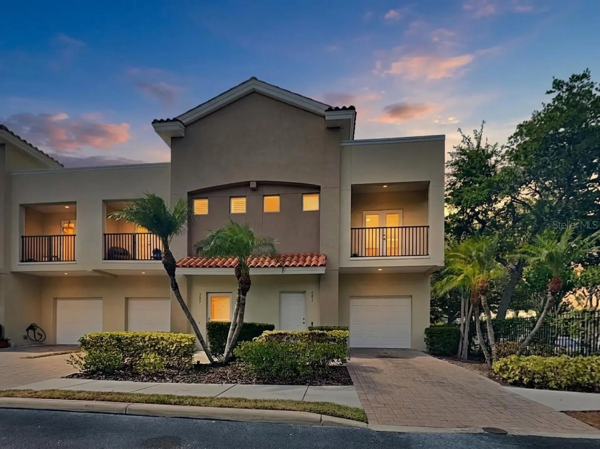 501 100th Avenue N St Petersburg FL 33702