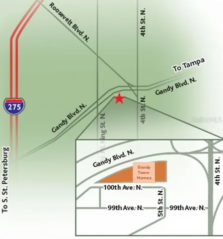 501 100th Avenue N St Petersburg FL 33702