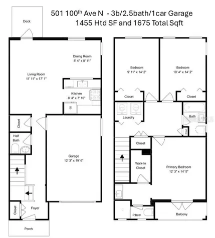 501 100th Avenue N St Petersburg FL 33702