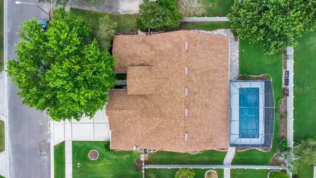 2405 Blossomwood Drive Oviedo FL 32765