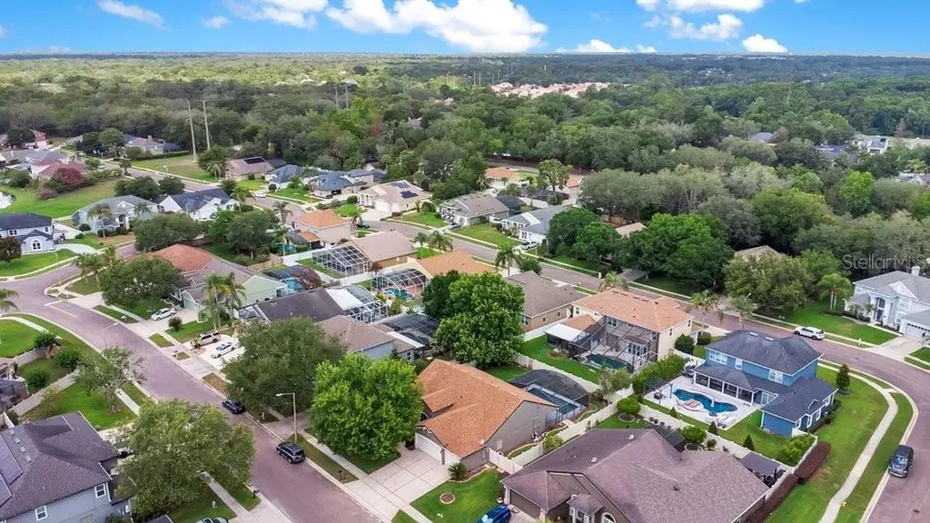 2405 Blossomwood Drive Oviedo FL 32765