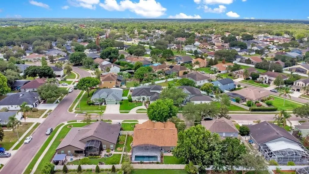 2405 Blossomwood Drive Oviedo FL 32765