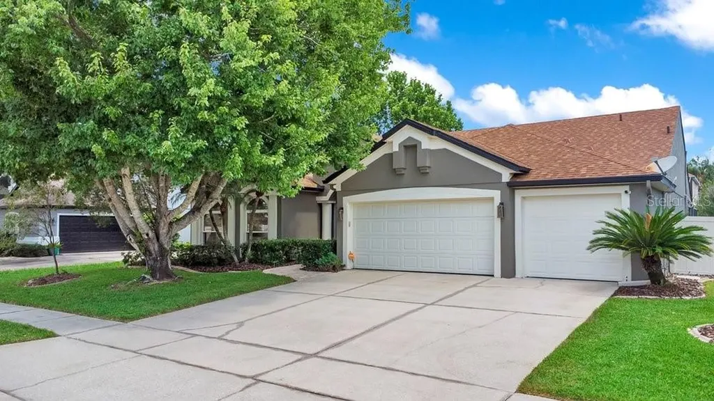 2405 Blossomwood Drive Oviedo FL 32765