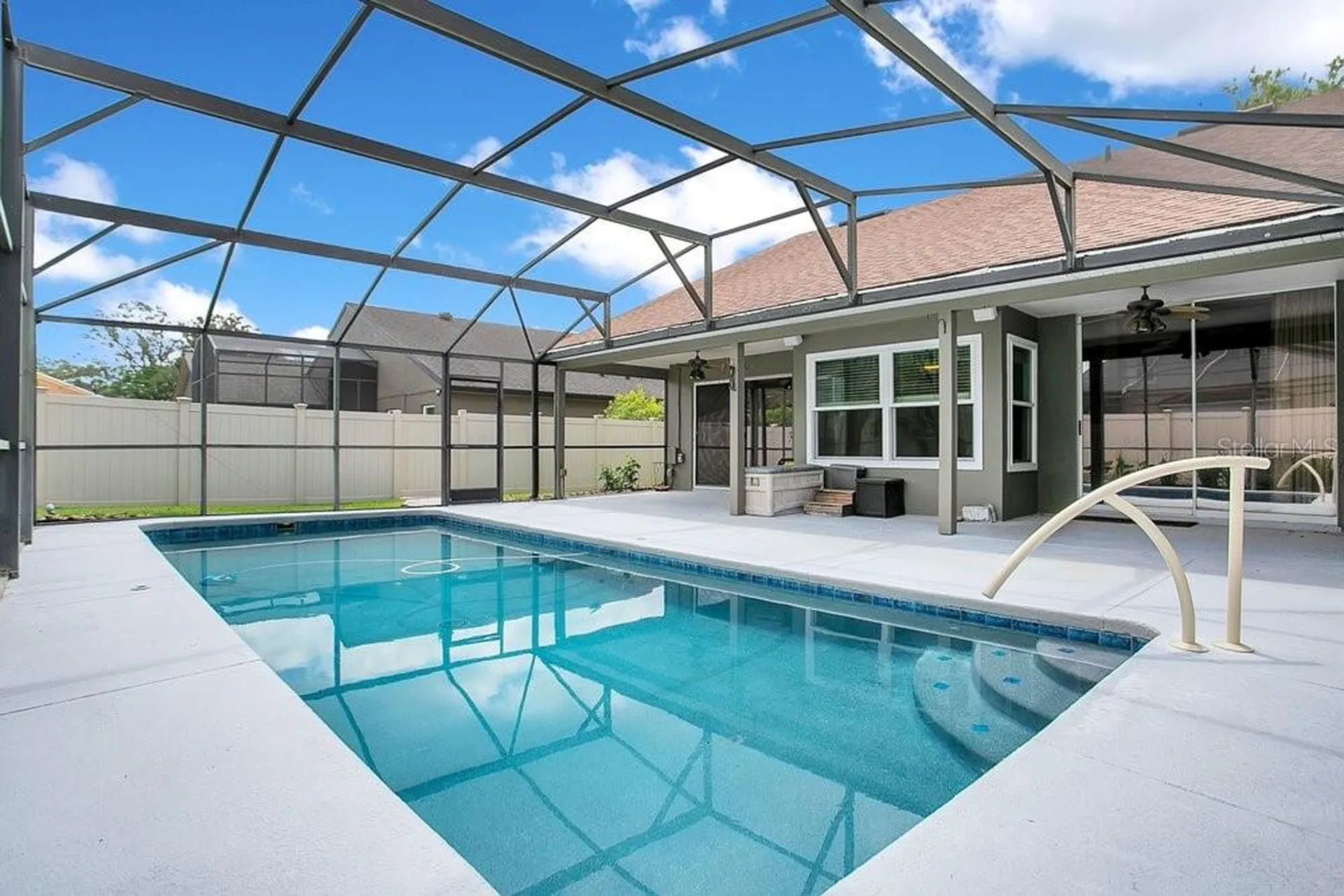 2405 Blossomwood Drive Oviedo FL 32765