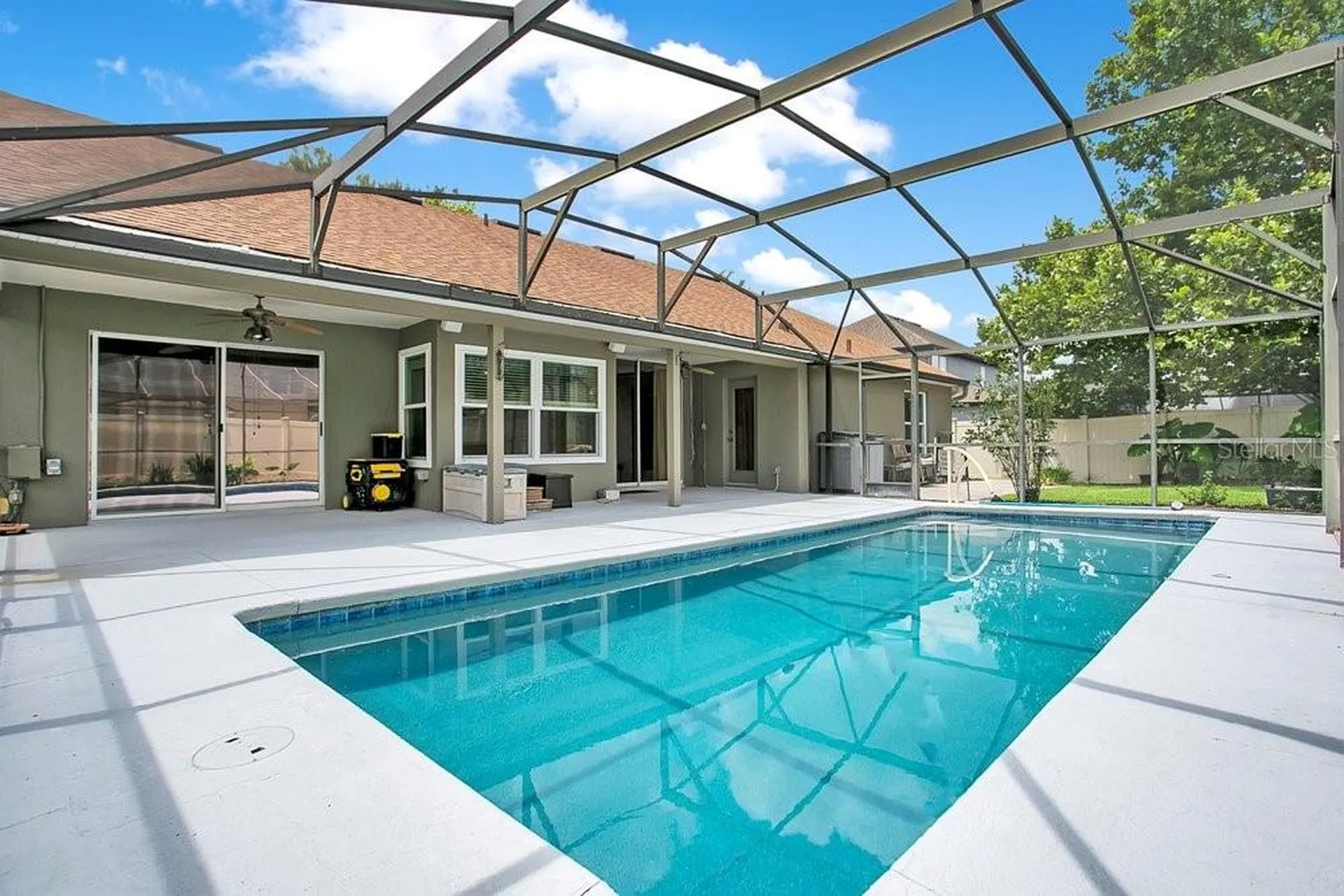2405 Blossomwood Drive Oviedo FL 32765