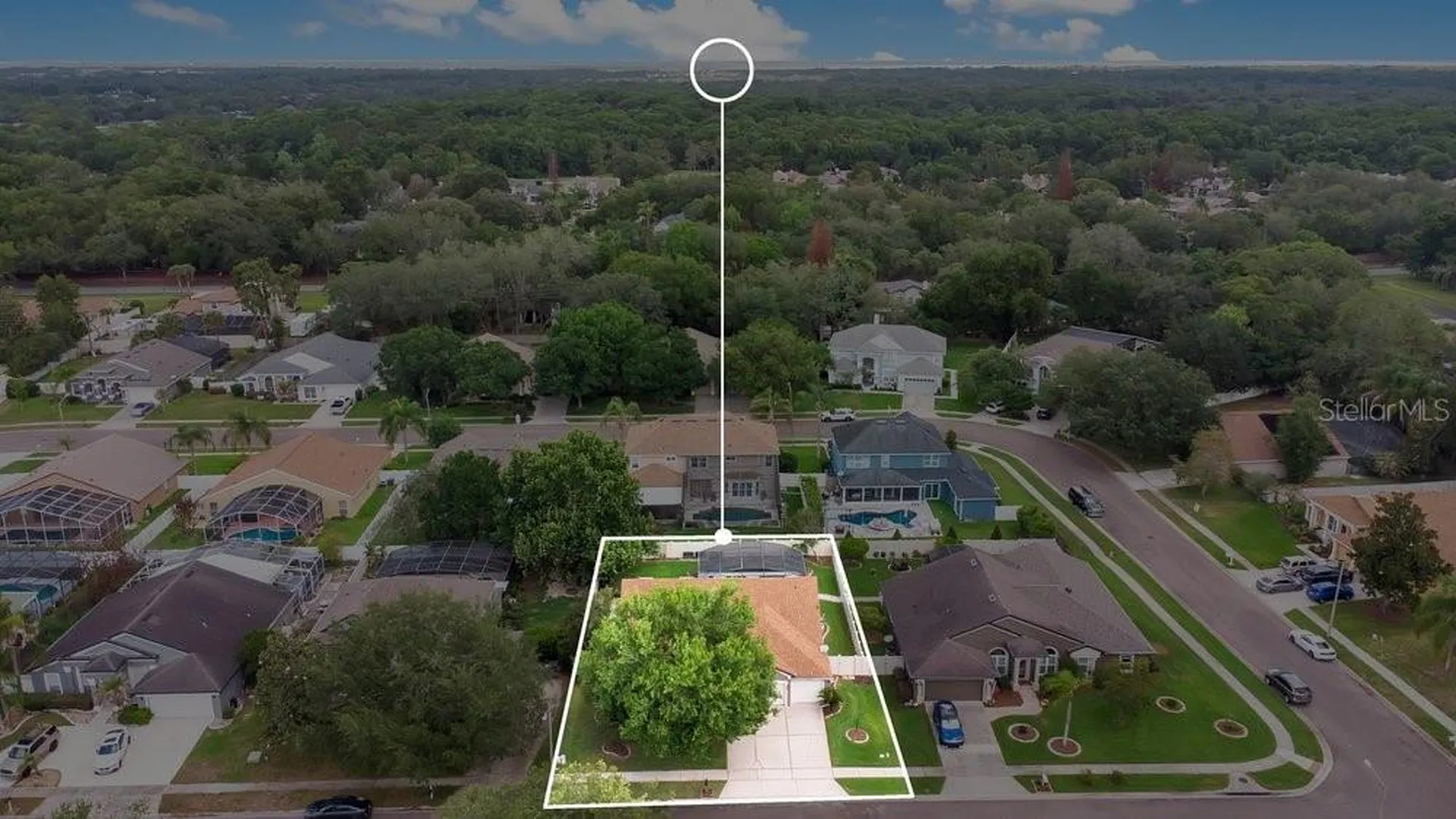 2405 Blossomwood Drive Oviedo FL 32765