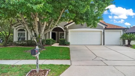 2405 Blossomwood Drive Oviedo FL 32765