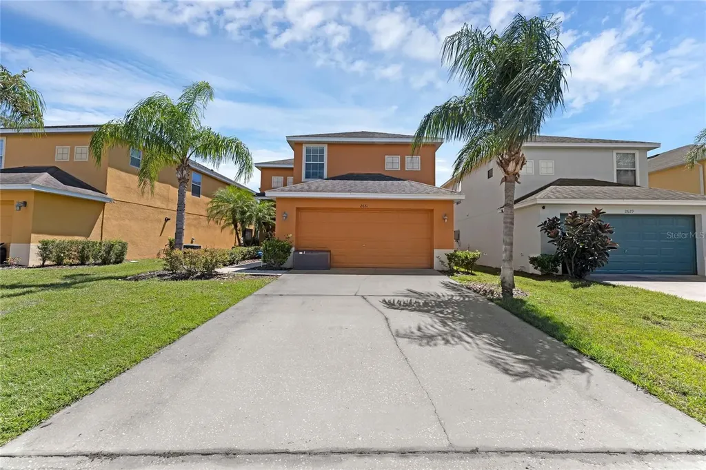 2631 Santosh Cove Kissimmee FL 34746