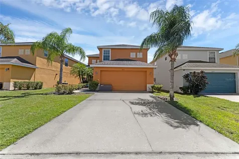 2631 Santosh Cove Kissimmee FL 34746