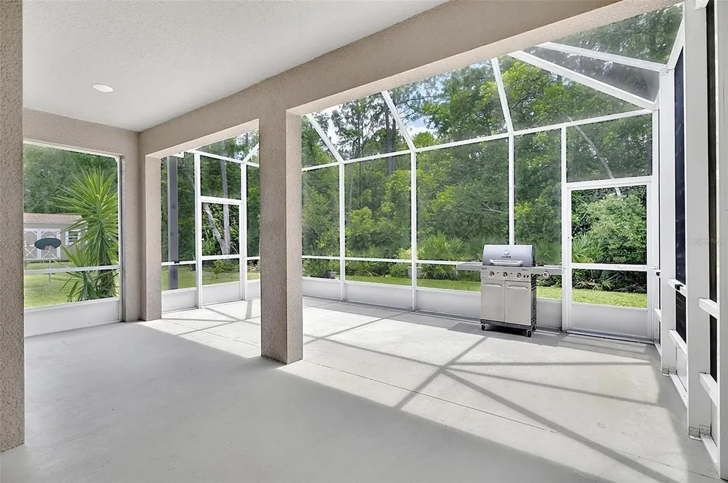 45 Zonal Geranium Trail Palm Coast FL 32164