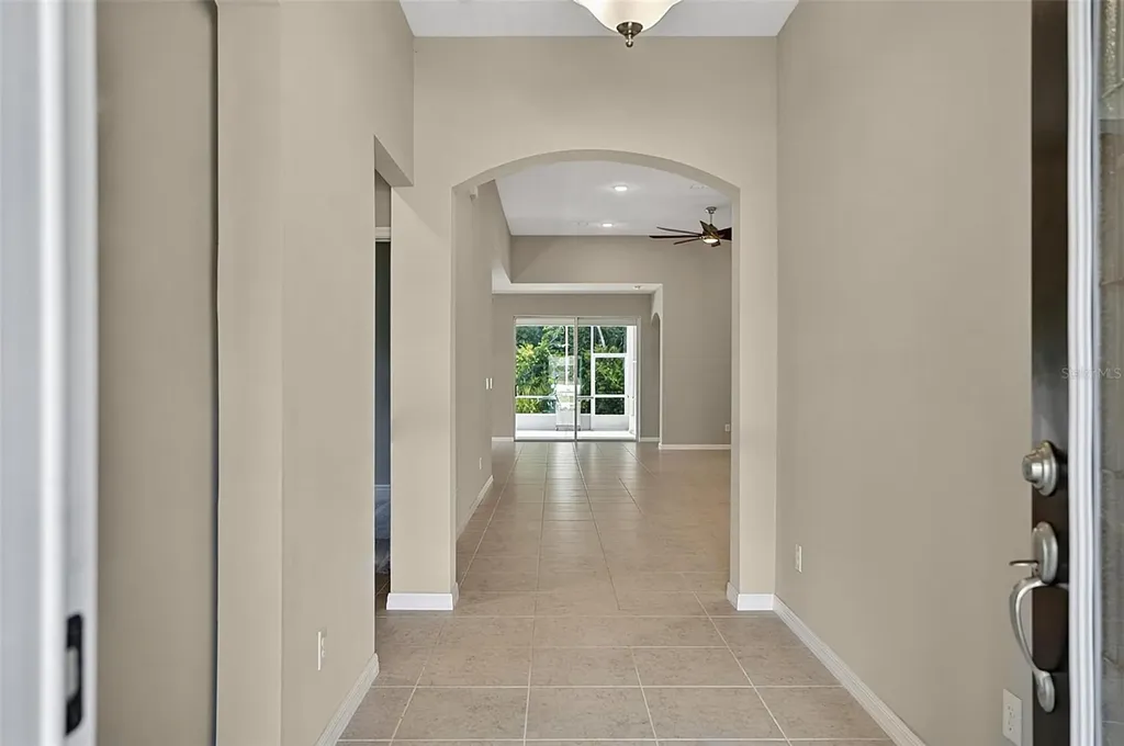 45 Zonal Geranium Trail Palm Coast FL 32164