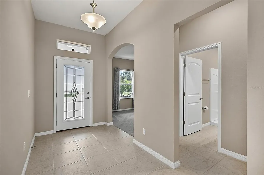45 Zonal Geranium Trail Palm Coast FL 32164