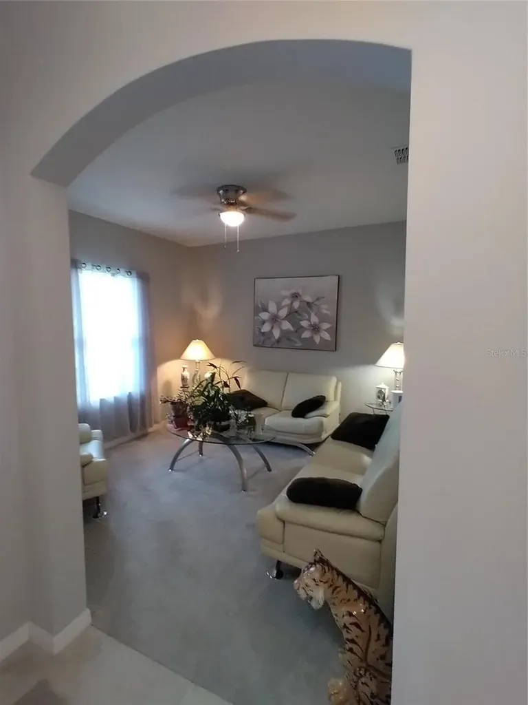 45 Zonal Geranium Trail Palm Coast FL 32164