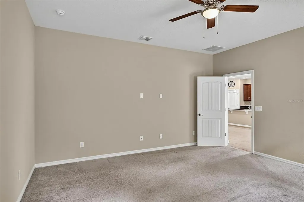 45 Zonal Geranium Trail Palm Coast FL 32164