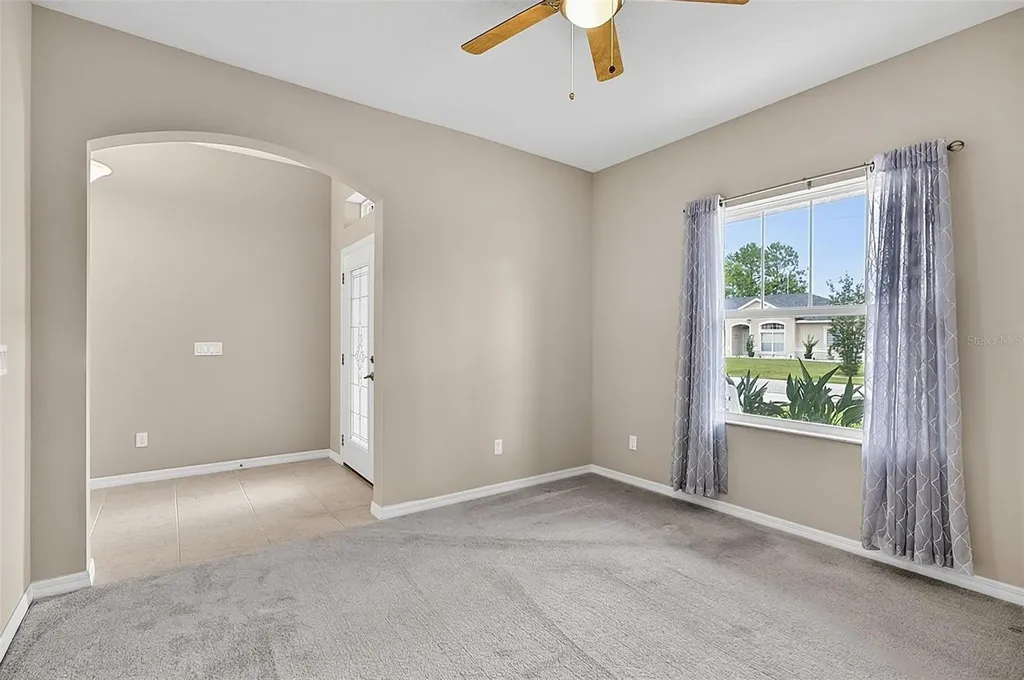 45 Zonal Geranium Trail Palm Coast FL 32164