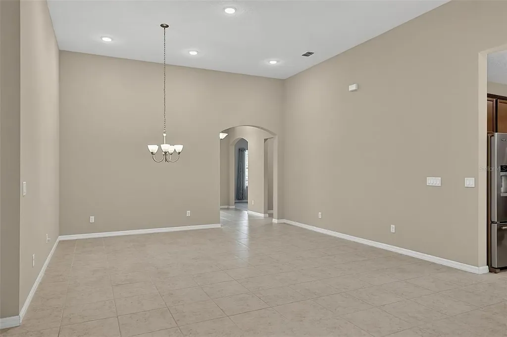 45 Zonal Geranium Trail Palm Coast FL 32164