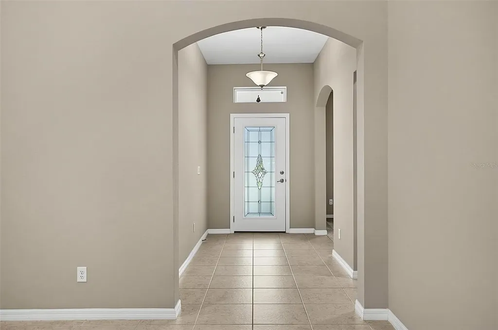 45 Zonal Geranium Trail Palm Coast FL 32164