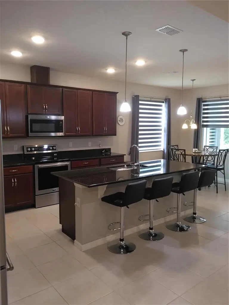 45 Zonal Geranium Trail Palm Coast FL 32164