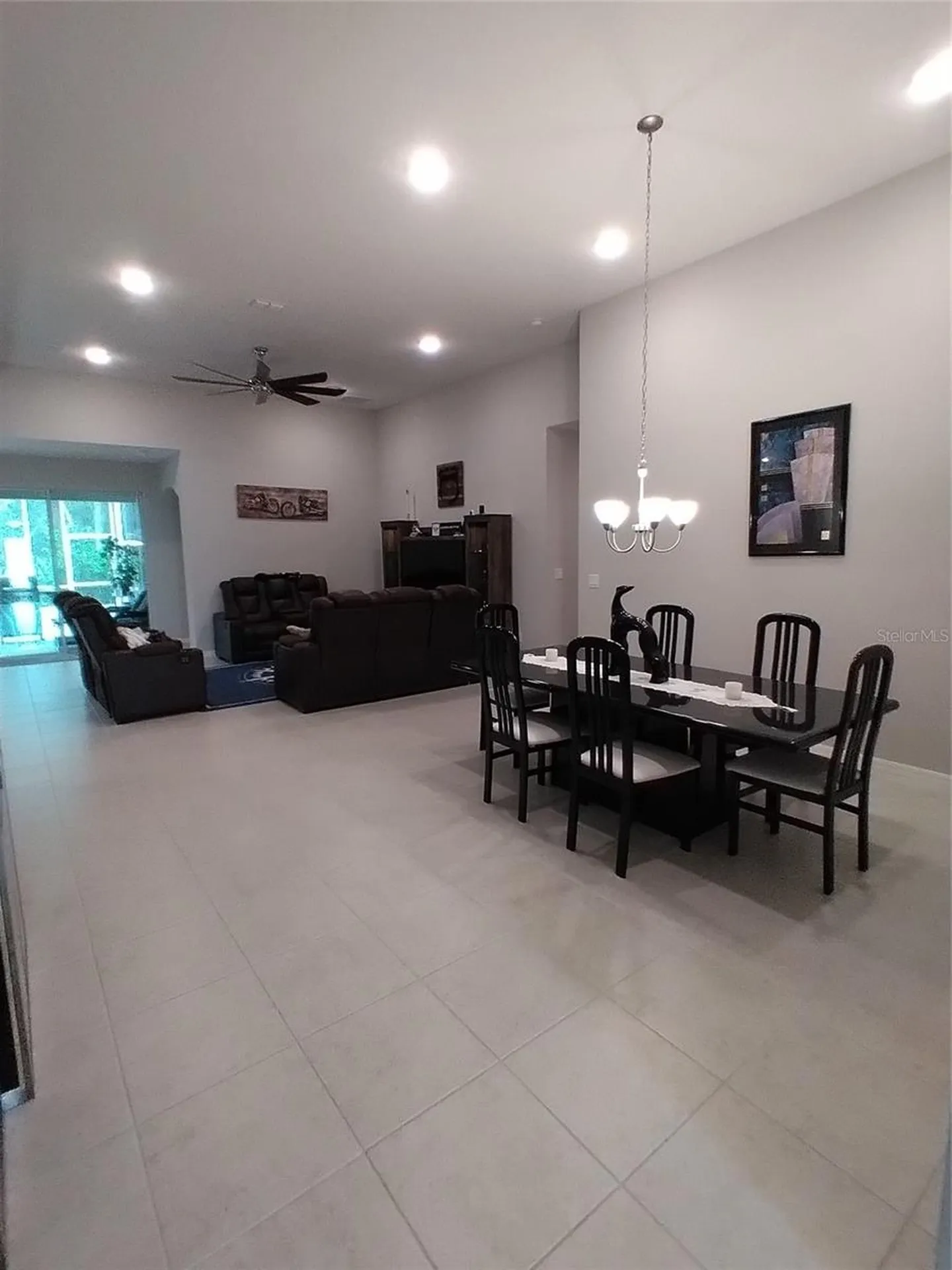 45 Zonal Geranium Trail Palm Coast FL 32164