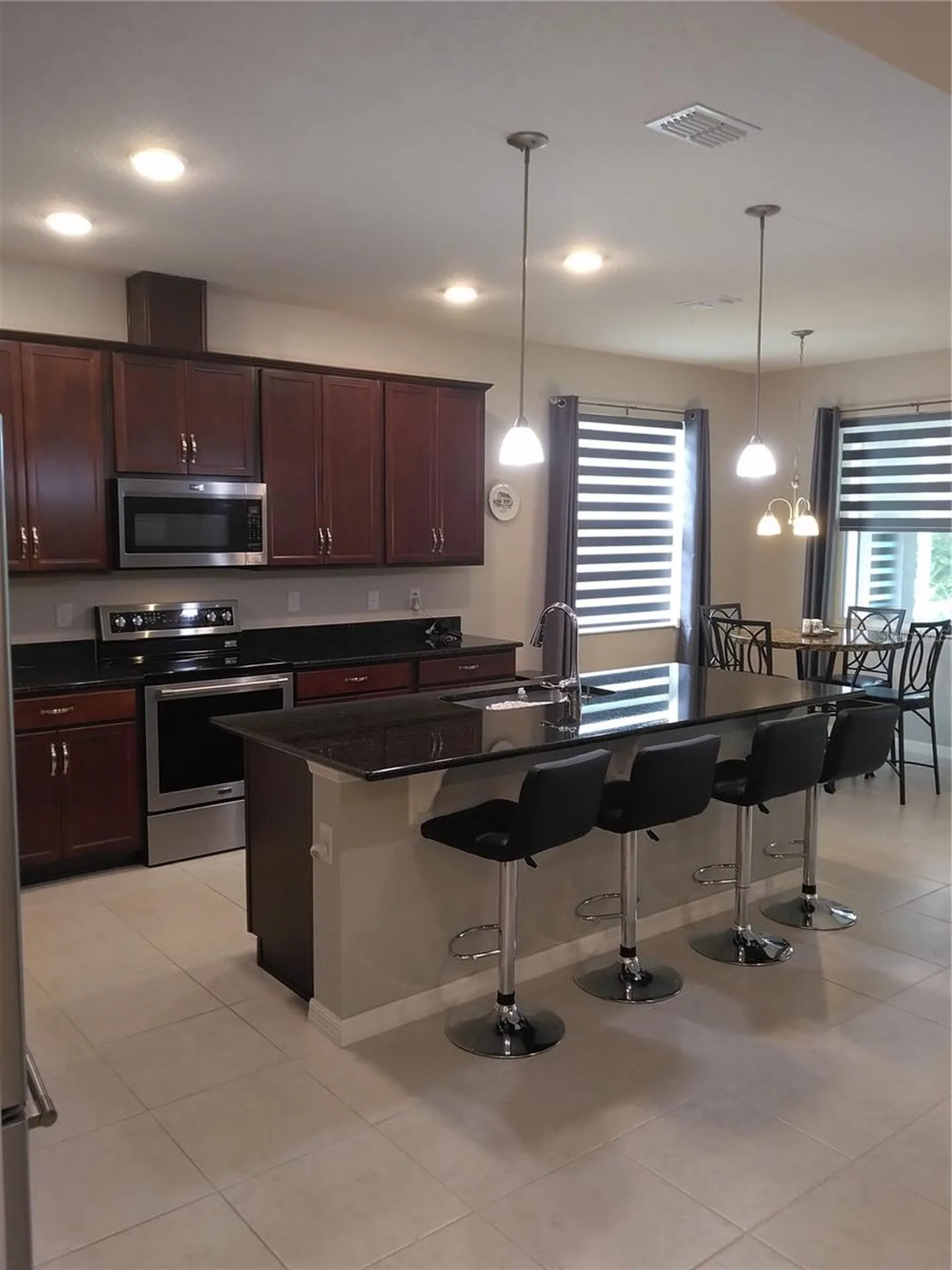 45 Zonal Geranium Trail Palm Coast FL 32164