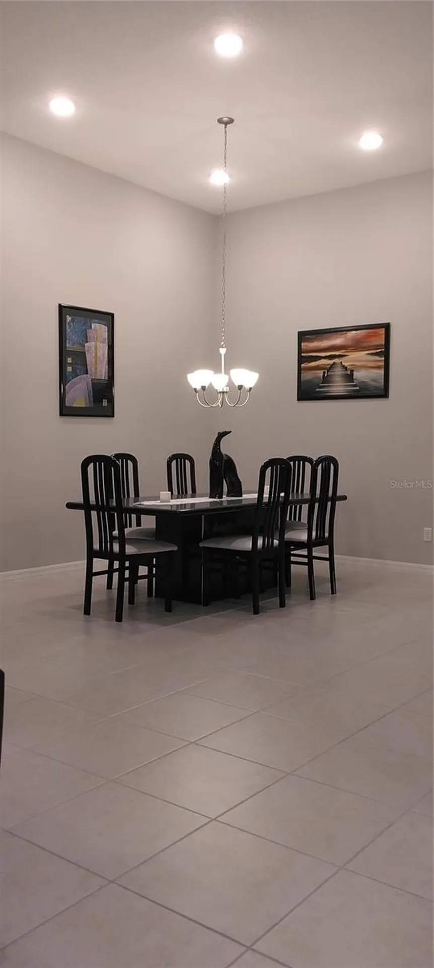 45 Zonal Geranium Trail Palm Coast FL 32164