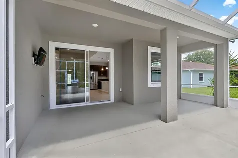 45 Zonal Geranium Trail Palm Coast FL 32164