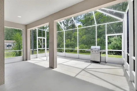 45 Zonal Geranium Trail Palm Coast FL 32164