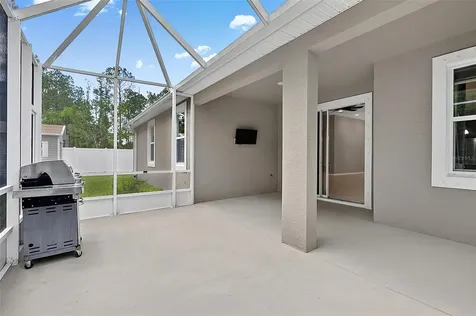 45 Zonal Geranium Trail Palm Coast FL 32164