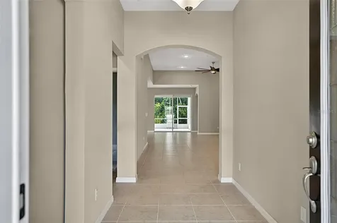 45 Zonal Geranium Trail Palm Coast FL 32164