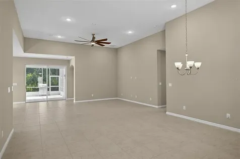 45 Zonal Geranium Trail Palm Coast FL 32164